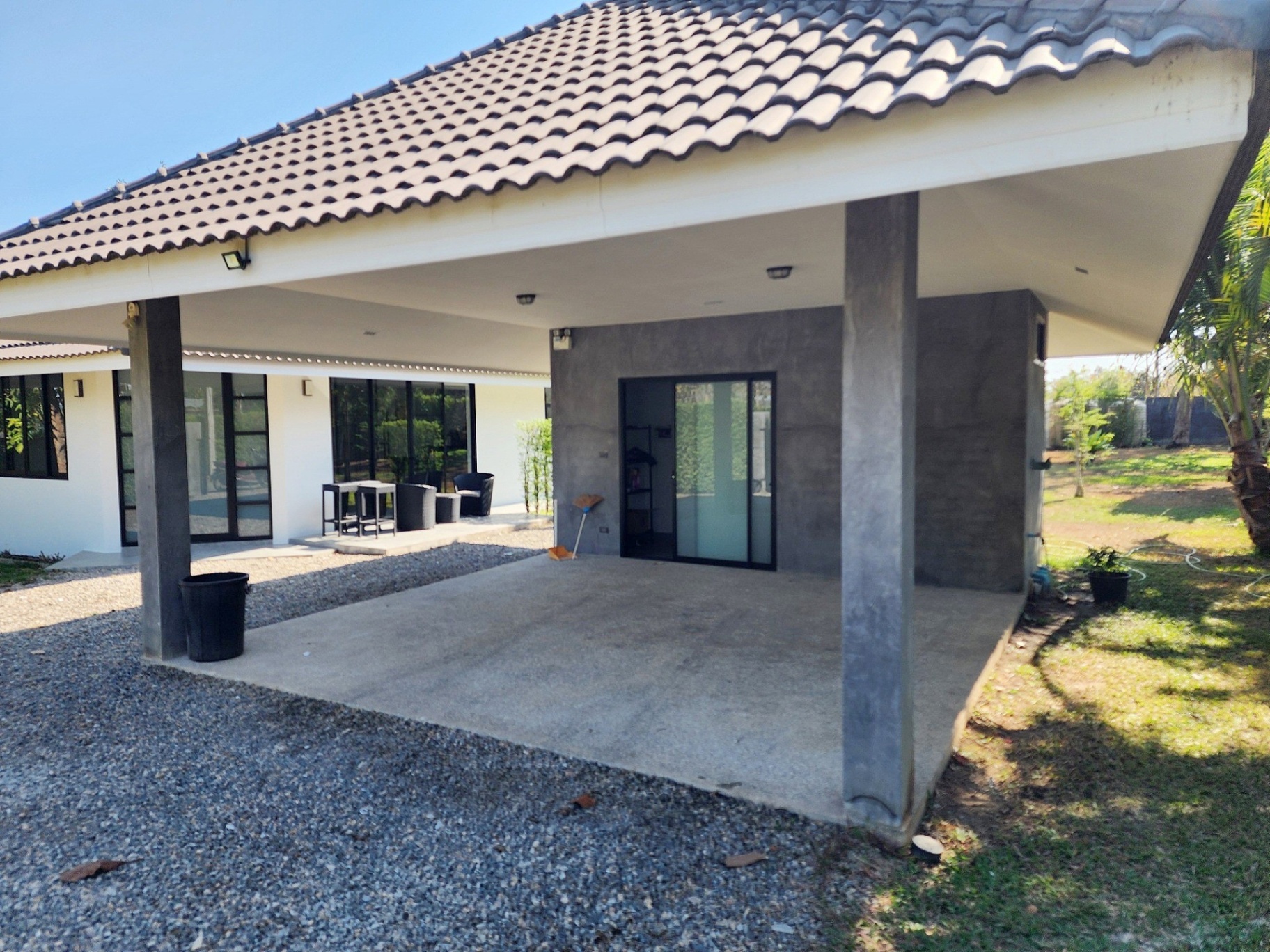 3 Bedroom House For Rent in Nam Phrae, Hang Dong, Chiang Mai - Image 7