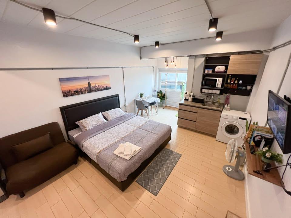 Chiang Mai Condominium - Image 1