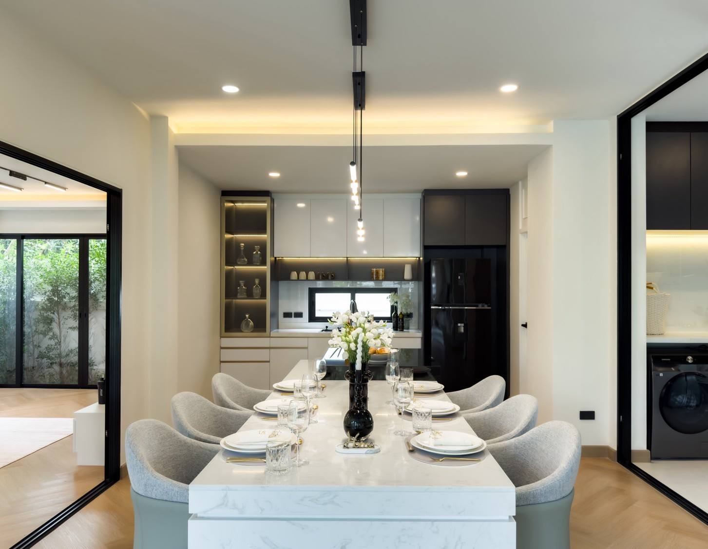 4 Bedroom House For Sale in San Klang, San Kamphaeng, Chiang Mai - Image 6