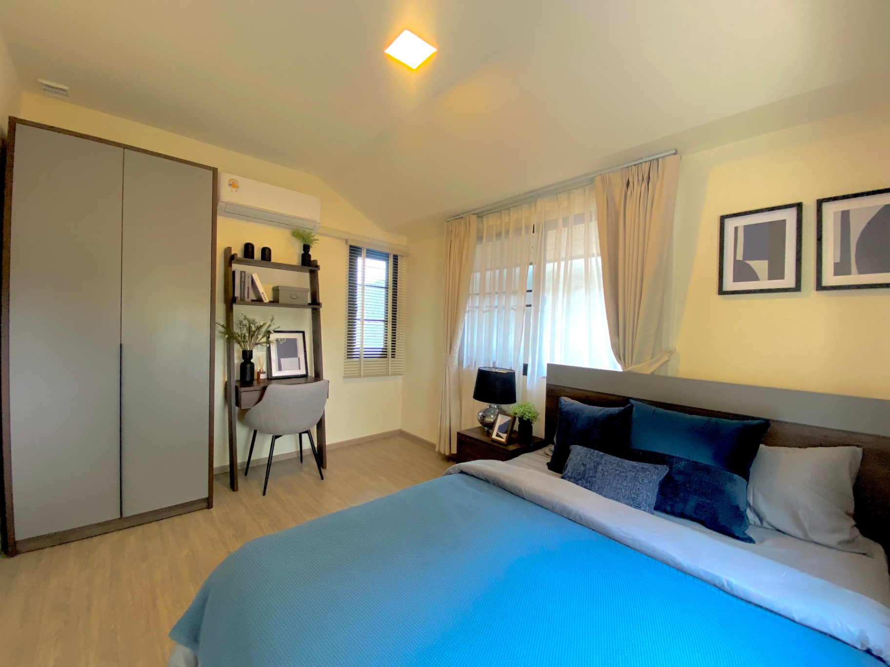 4 ห้องนอน บ้านเดี่ยว สำหรับขาย ใน หนองป่าครั่ง, เมืองเชียงใหม่, เชียงใหม่ - Image 28