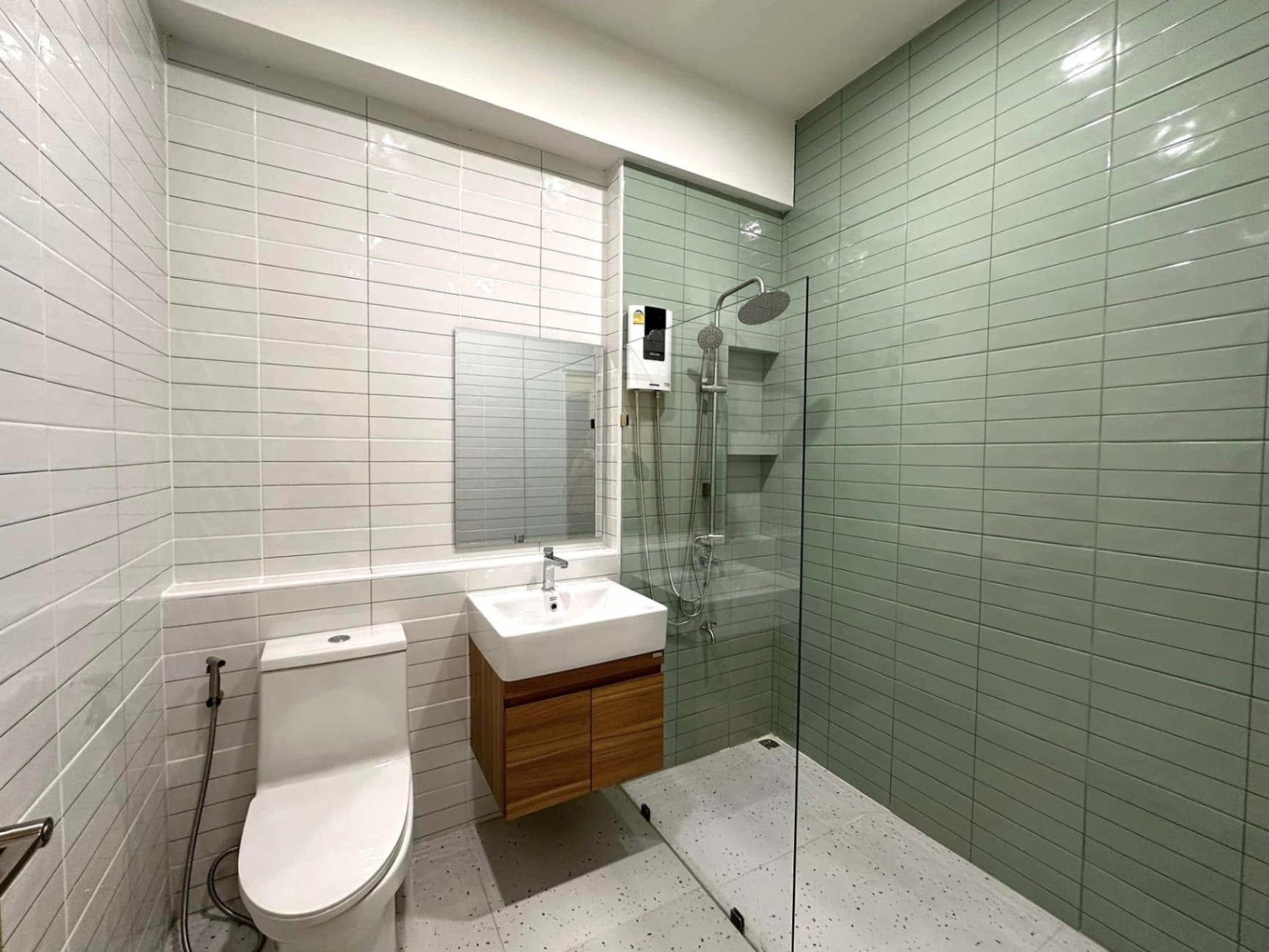 2 Bedroom Townhouse For Sale in Wat Ket, Mueang Chiang Mai, Chiang Mai - Image 8
