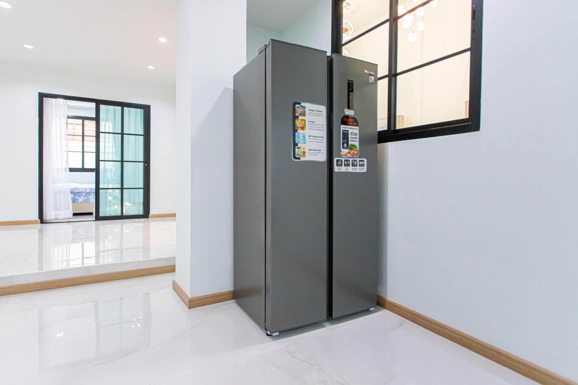 5 ห้องนอน บ้านเดี่ยว  ใน ห้วยขวาง, ห้วยขวาง, กรุงเทพมหานคร - Image 26