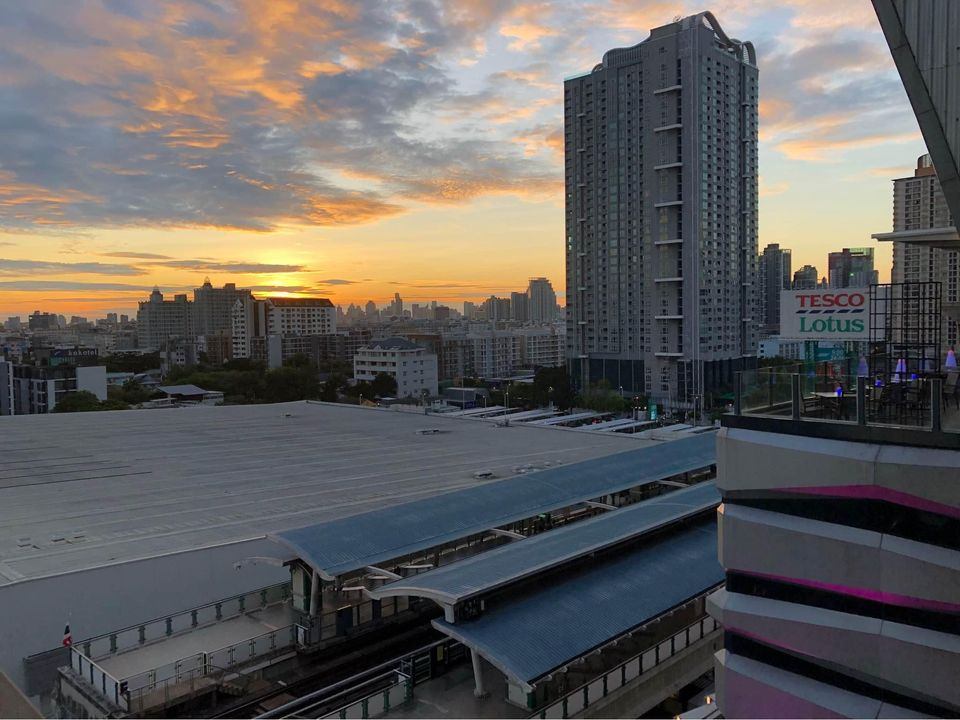 The President Condo Sukhumvit 81 - Image 6