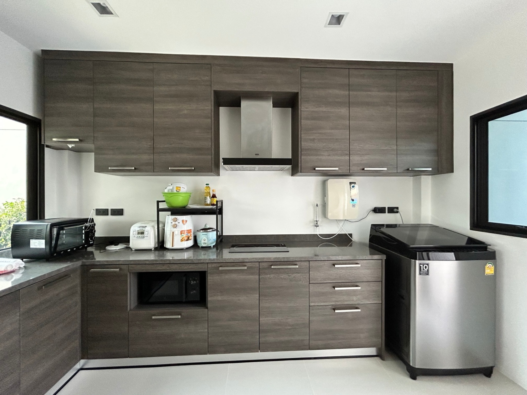 5 ห้องนอน บ้านเดี่ยว สำหรับขาย ใน คลองสองต้นนุ่น, ลาดกระบัง, กรุงเทพมหานคร - Image 13
