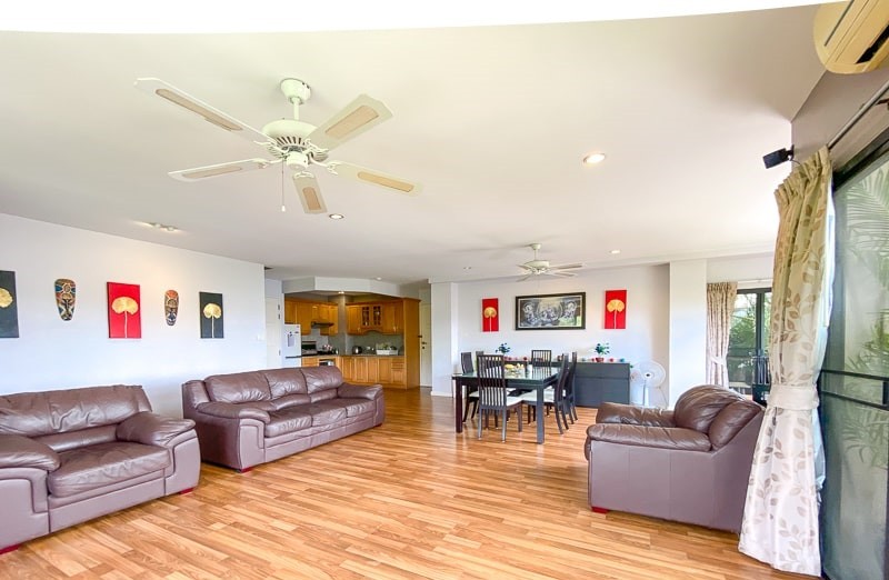 Bann Karnkanok Condo 3  - Image 2