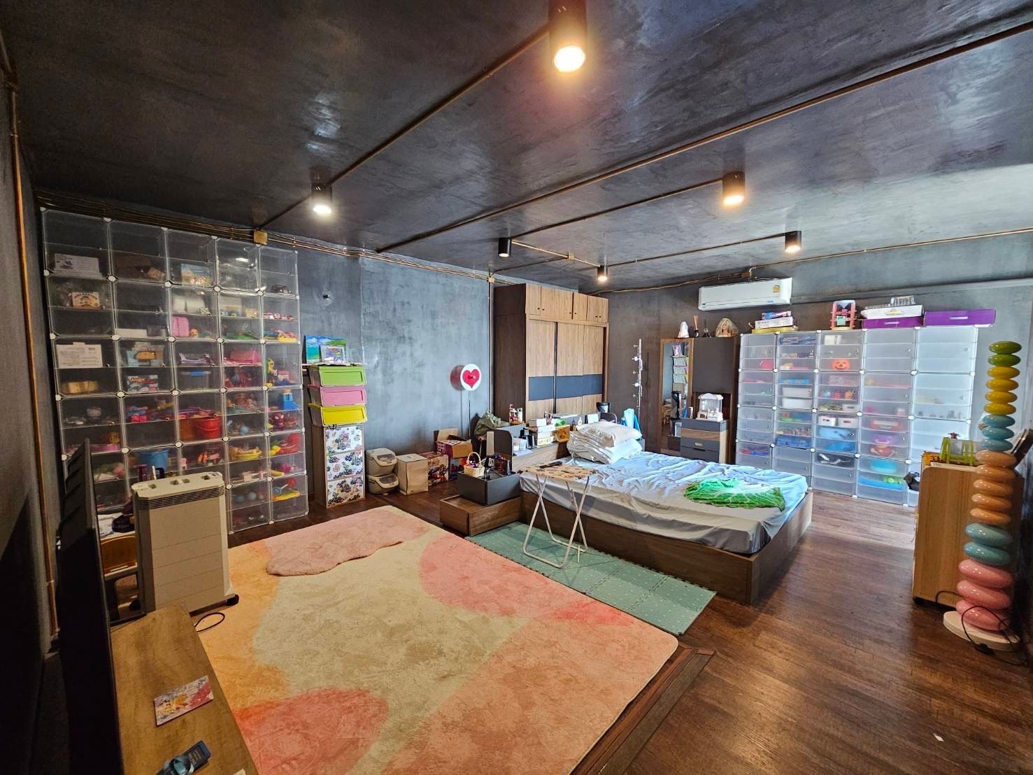 2 ห้องนอน คอนโด สำหรับขาย ใน บางจาก, พระโขนง, กรุงเทพมหานคร - Image 9