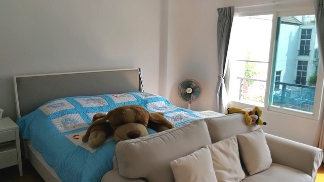3 Bedroom Townhouse For Rent in Bang Khlo, Bang Kho Laem, Bangkok - Image 10