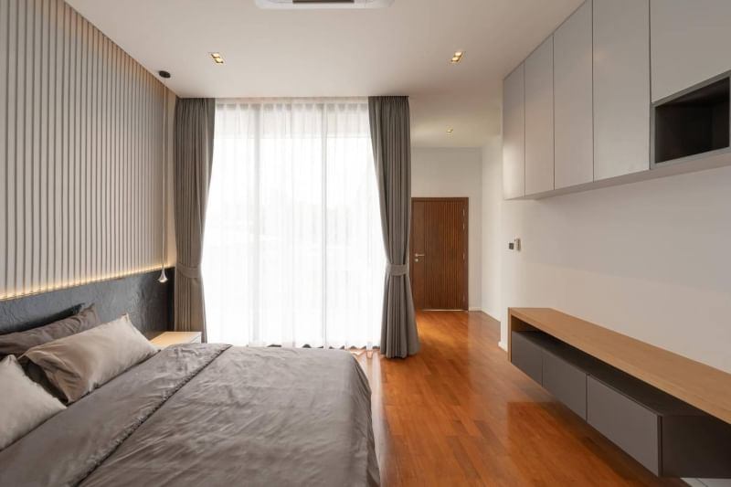 3 ห้องนอน บ้านเดี่ยว  ใน ช้างเผือก, เมืองเชียงใหม่, เชียงใหม่ - Image 13