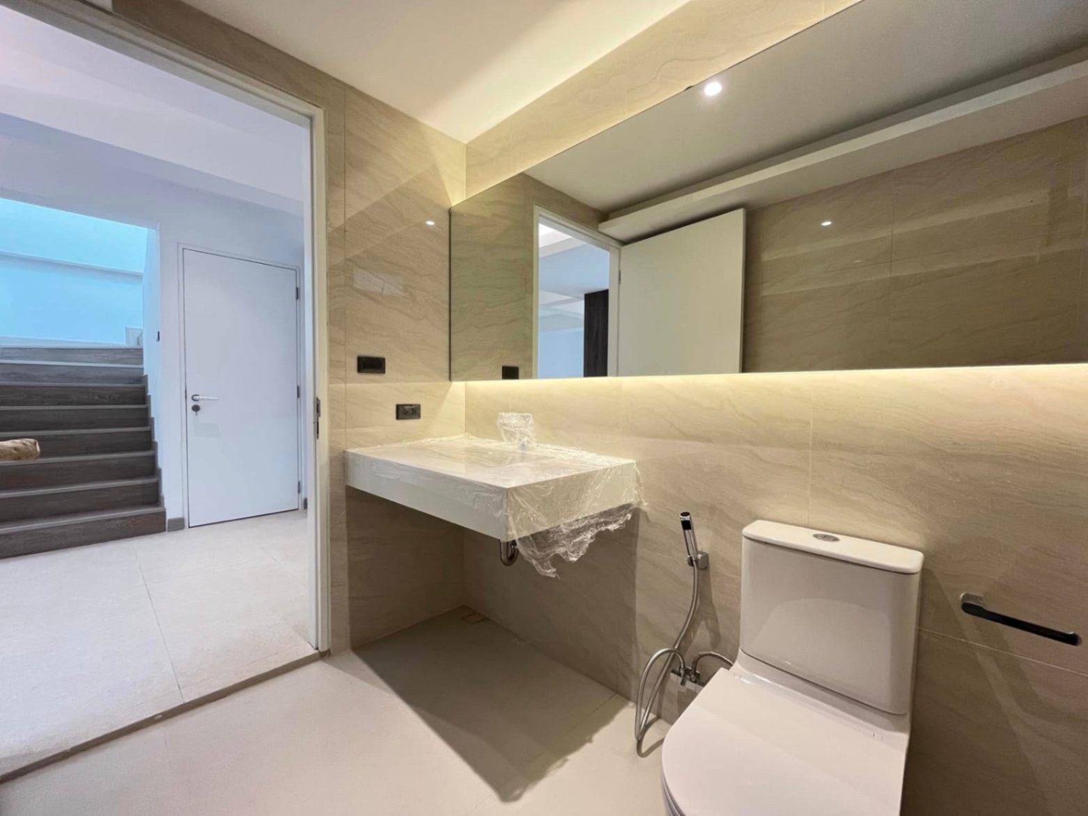 3 ห้องนอน บ้านเดี่ยว สำหรับขาย ใน สามเสนใน, พญาไท, กรุงเทพมหานคร - Image 23