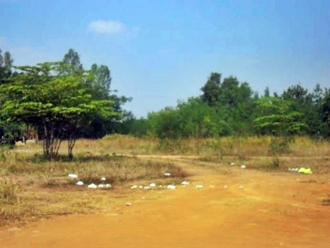  Land For Sale in Hang Dong, Hang Dong, Chiang Mai - Image 2
