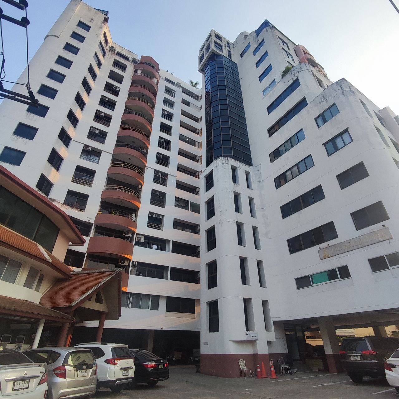 Vieng Ping Condo - Image 9