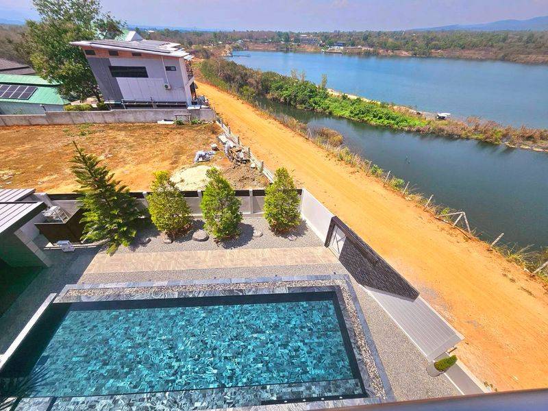 8 Bedroom House For Sale in Nong Han, San Sai, Chiang Mai - Image 15