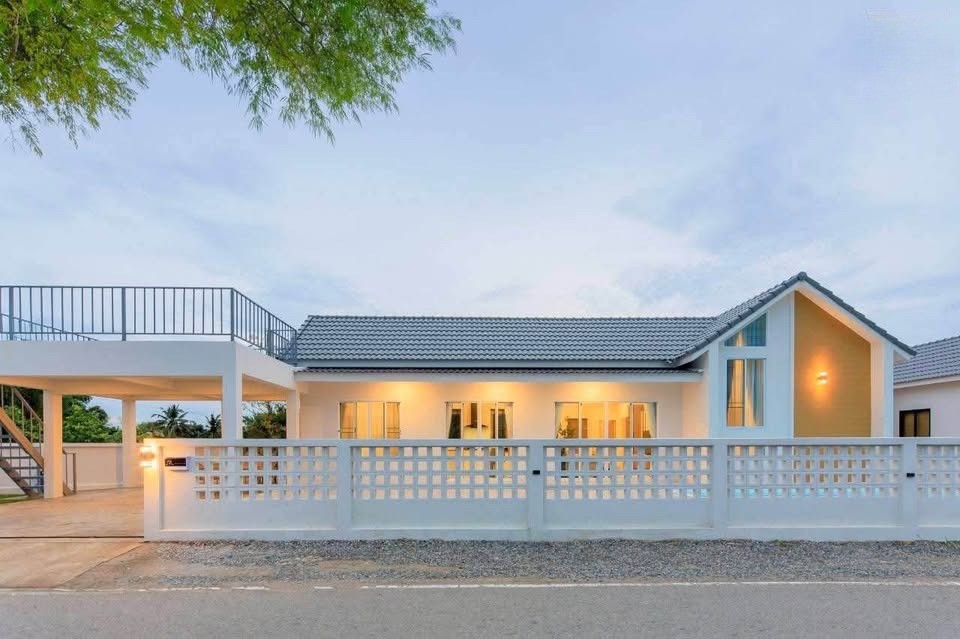 3 Bedroom House For Rent in Hang Dong, Hang Dong, Chiang Mai - Image 2