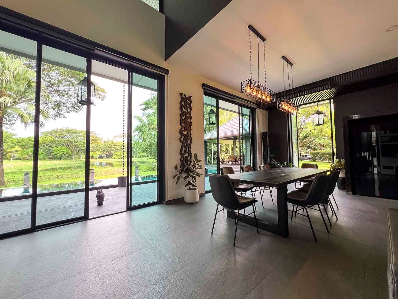 6 Bedroom House For Sale in Mae Raem, Mae Rim, Chiang Mai - Image 23