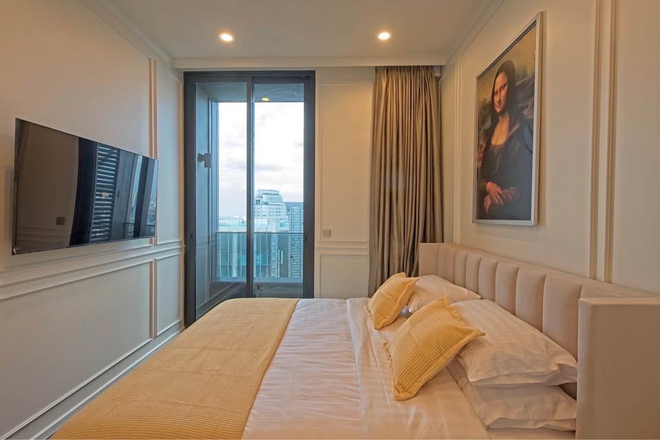 The ESSE Sukhumvit 36 - Image 6