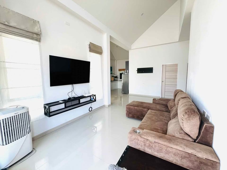 3 Bedroom House For Sale in Khun Khong, Hang Dong, Chiang Mai - Image 3