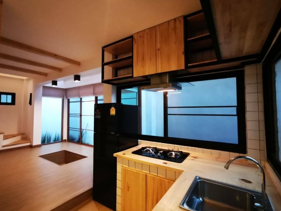 3 Bedroom House For Rent in Pa Daet, Mueang Chiang Mai, Chiang Mai - Image 3