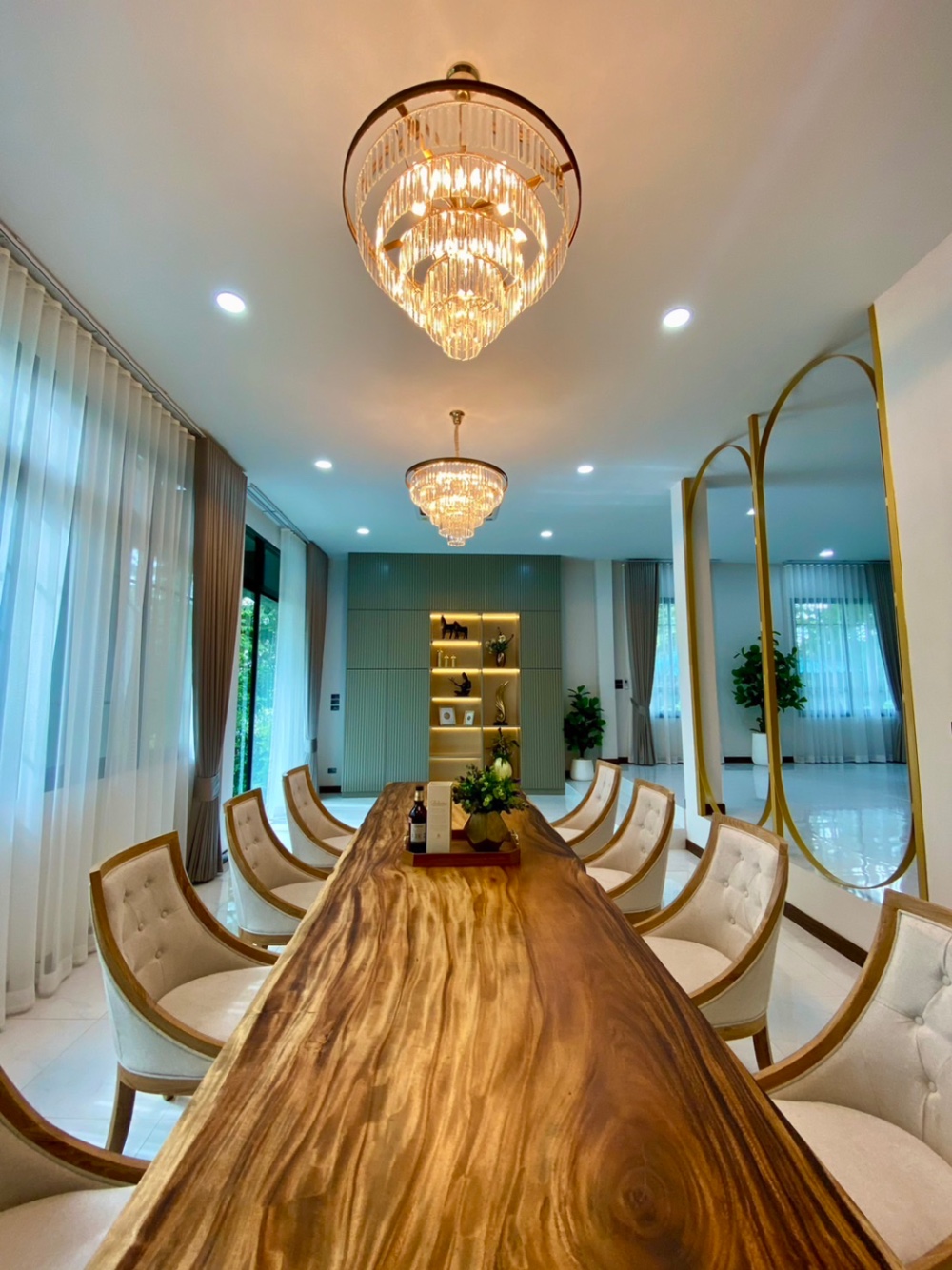 4 Bedroom House For Sale in Rong Wua Daeng, San Kamphaeng, Chiang Mai - Image 7