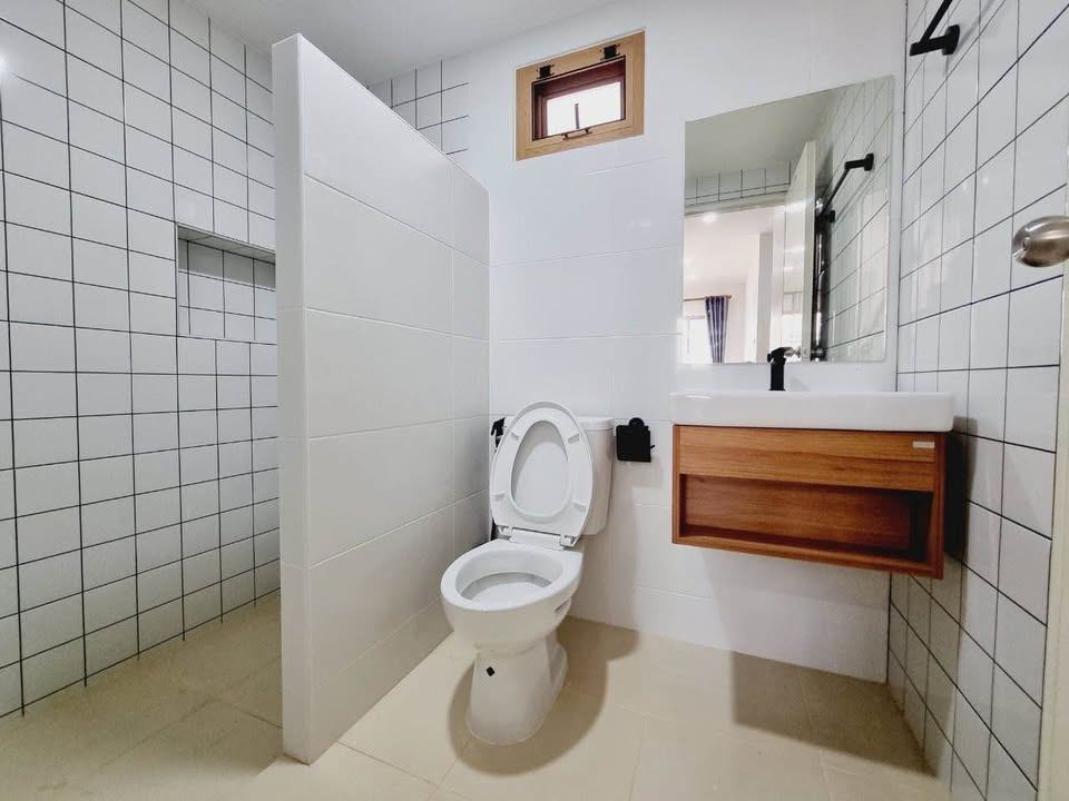 4 Bedroom House  in Ban Waen, Hang Dong, Chiang Mai - Image 12