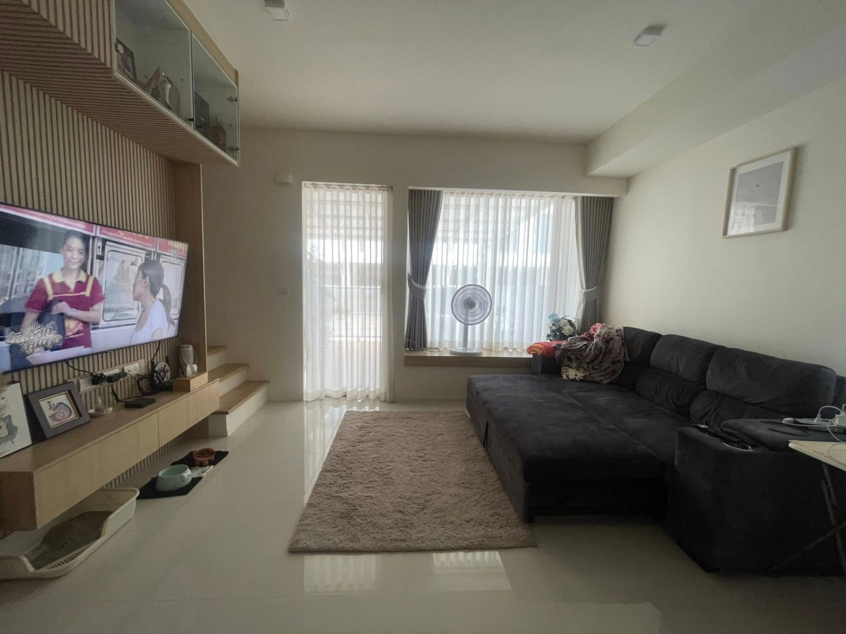 3 Bedroom Townhouse For Rent in Bang Phli Yai, Bang Phli, Samut Prakan - Image 2