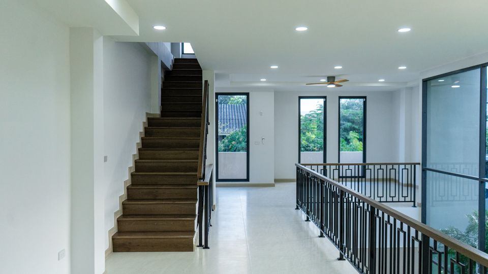 3 ห้องนอน บ้านเดี่ยว สำหรับขาย ใน สวนหลวง, สวนหลวง, กรุงเทพมหานคร - Image 4