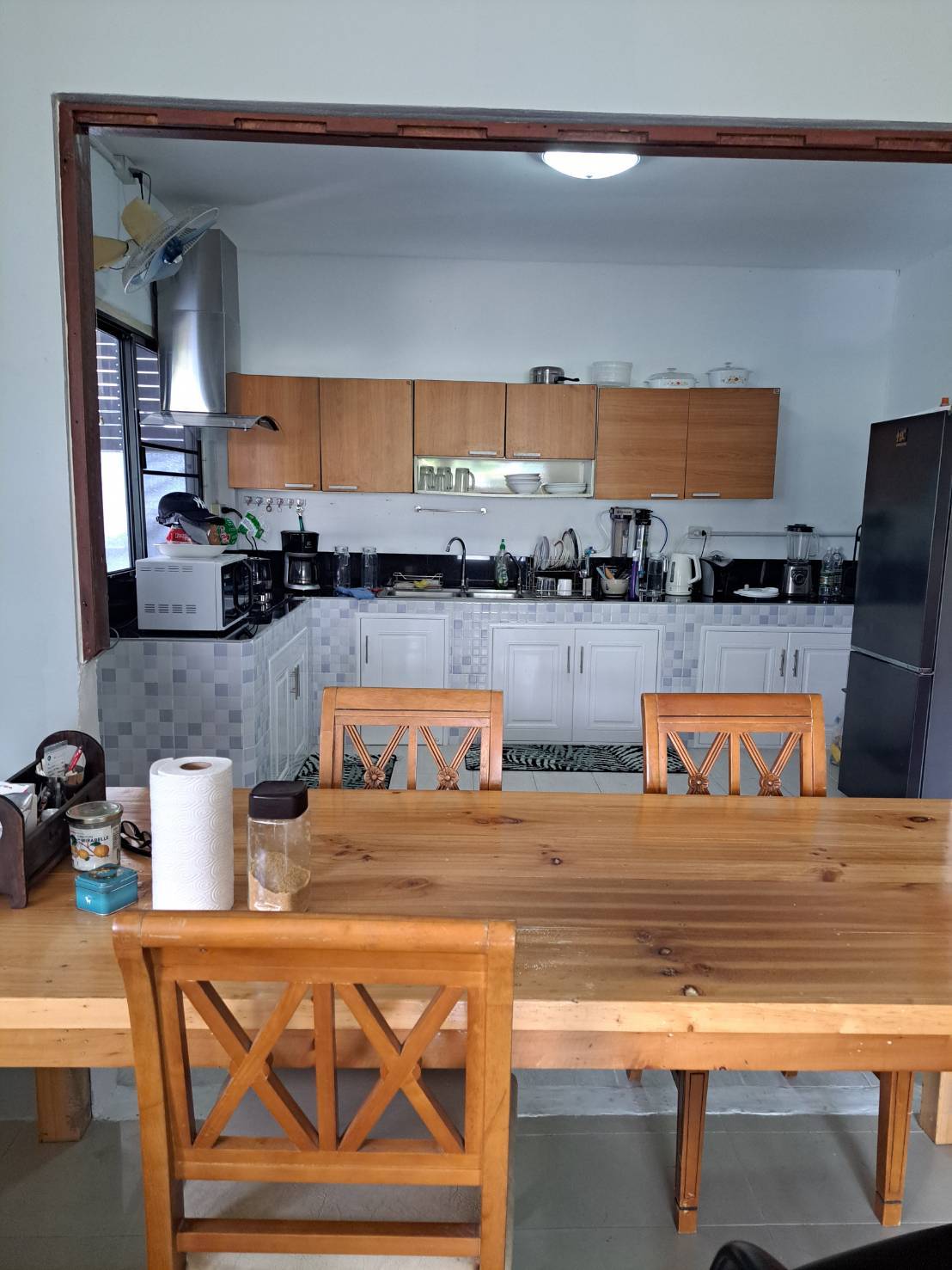 3 Bedroom House For Rent in Pa Tan, Mueang Chiang Mai, Chiang Mai - Image 4