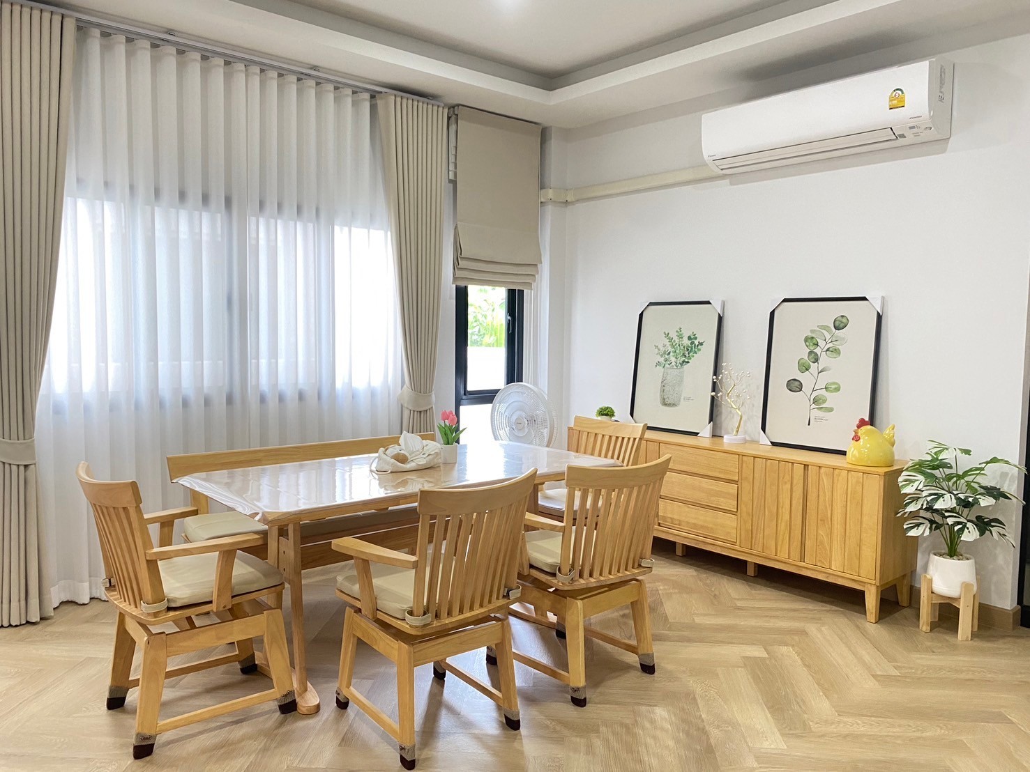 2 Bedroom House For Sale in Pa Daet, Mueang Chiang Mai, Chiang Mai - Image 3
