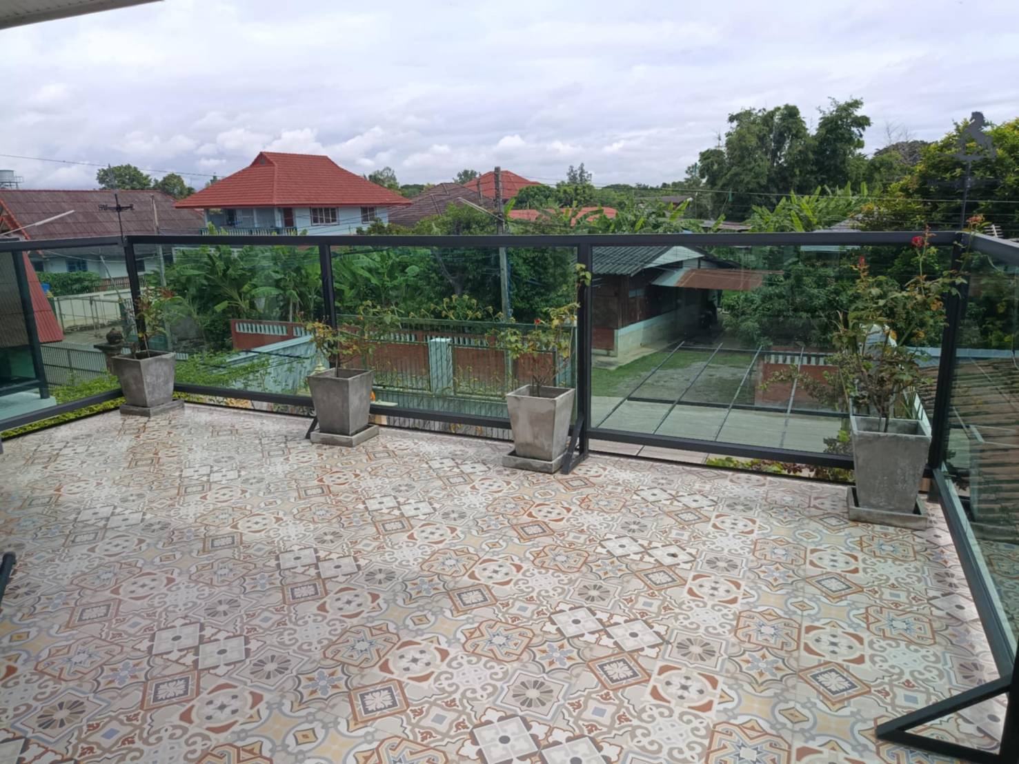 3 Bedroom House For Sale in Chai Sathan, Saraphi, Chiang Mai - Image 19