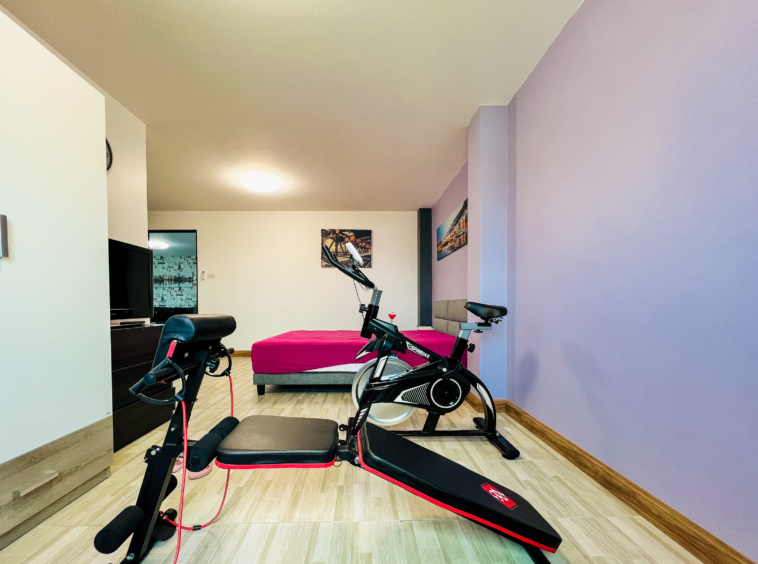 6 ห้องนอน บ้านเดี่ยว  ใน หนองหอย, เมืองเชียงใหม่, เชียงใหม่ - Image 38