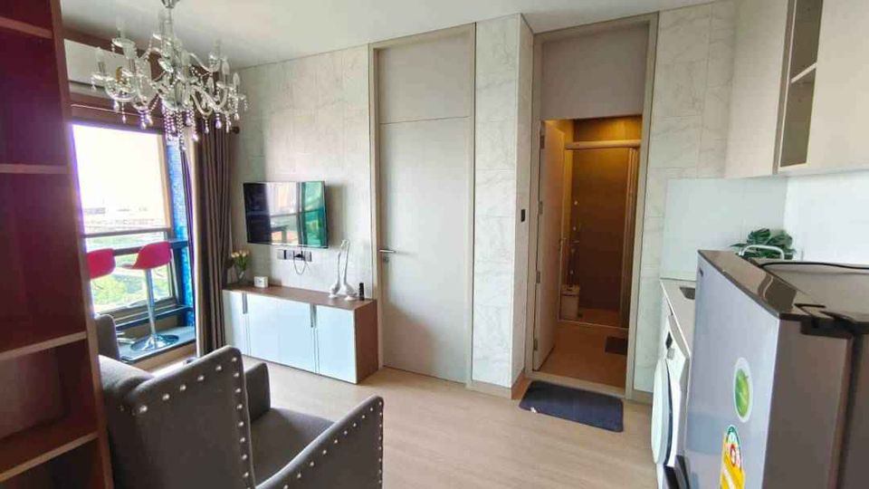 2 ห้องนอน คอนโด สำหรับขาย ใน มักกะสัน, ราชเทวี, กรุงเทพมหานคร - Image 5