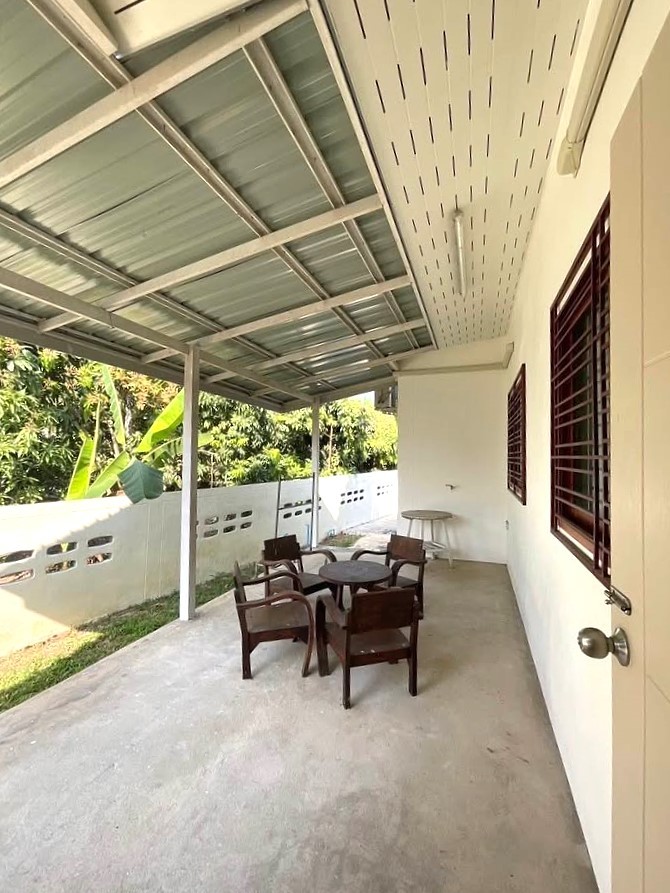 3 Bedroom House For Sale in San Pong, Mae Rim, Chiang Mai - Image 6