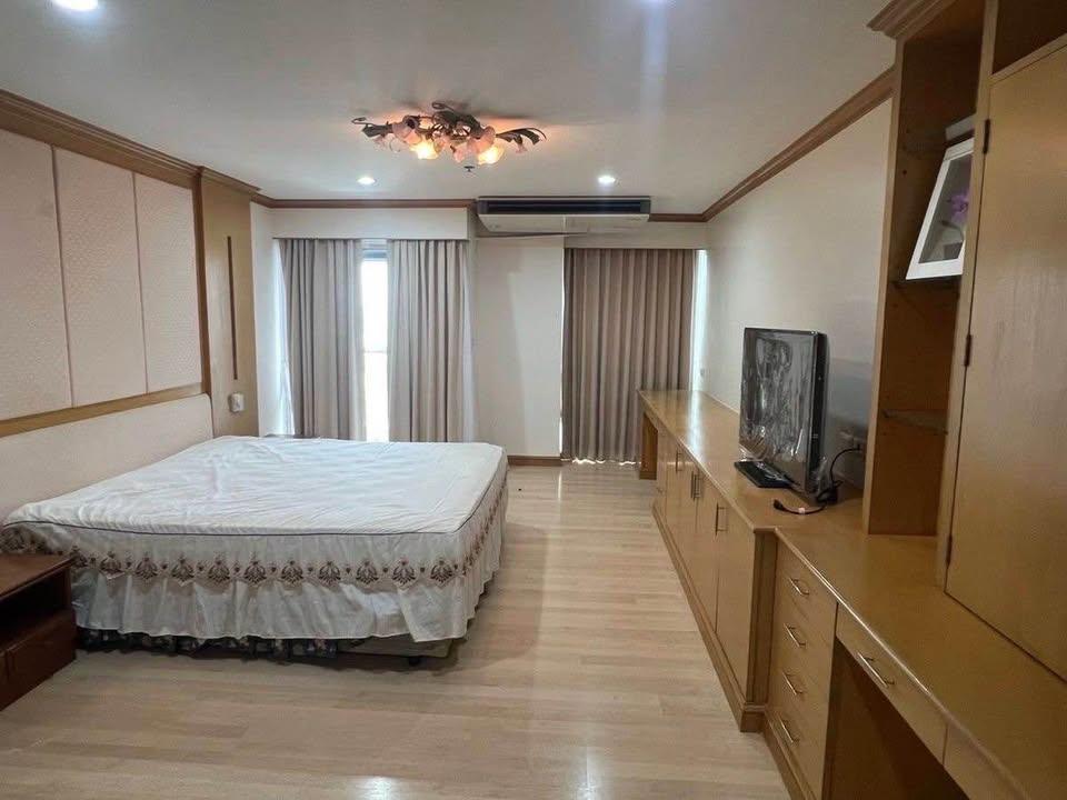 3 卧室 公寓 出租 在  - Image 5