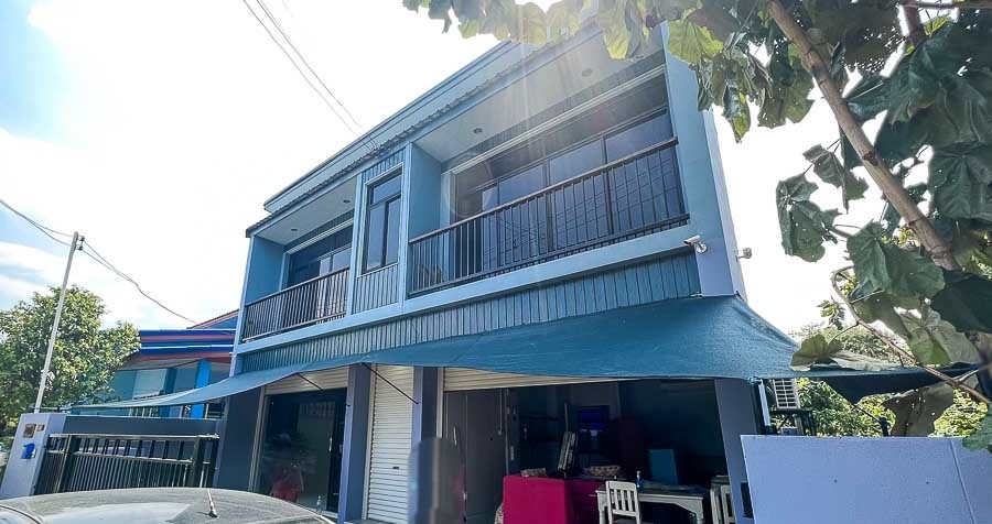2 Bedroom House For Rent in Nong Khwai, Hang Dong, Chiang Mai - Image 22