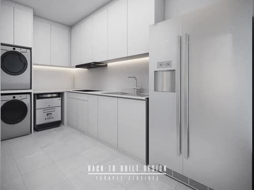 3 ห้องนอน ทาวน์เฮาส์ สำหรับเช่า ใน บางแก้ว, บางพลี, สมุทรปราการ - Image 15
