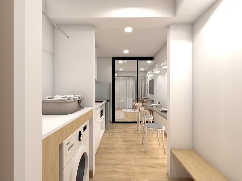 Chom Doi Condo 2 - Image 6