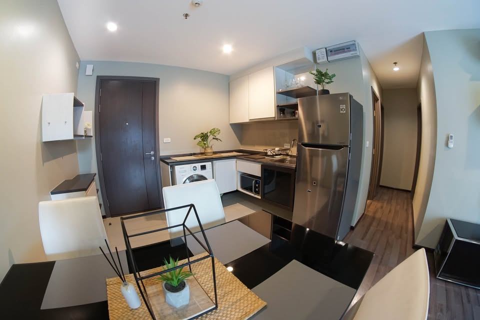 THE BASE Park West - Sukhumvit 77 - Image 3