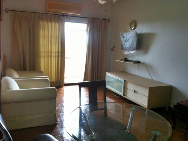 Riverside Condo - Image 1
