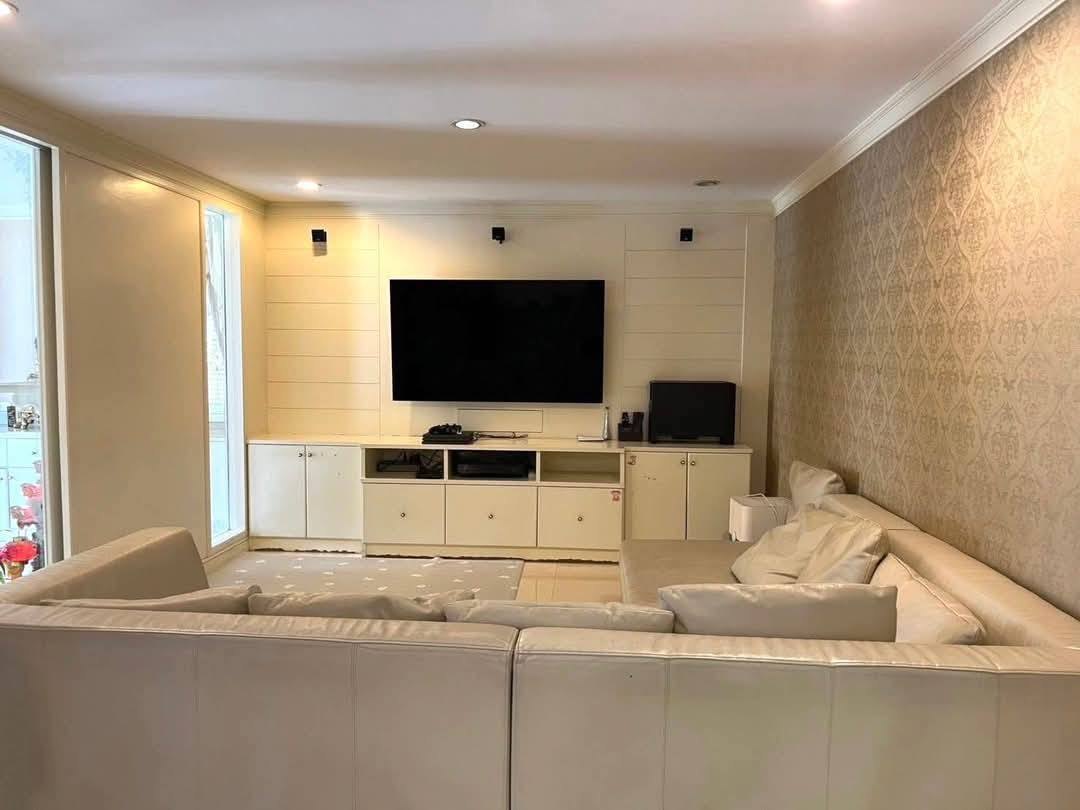 4 ห้องนอน บ้านเดี่ยว สำหรับขาย ใน บางจาก, พระโขนง, กรุงเทพมหานคร - Image 3