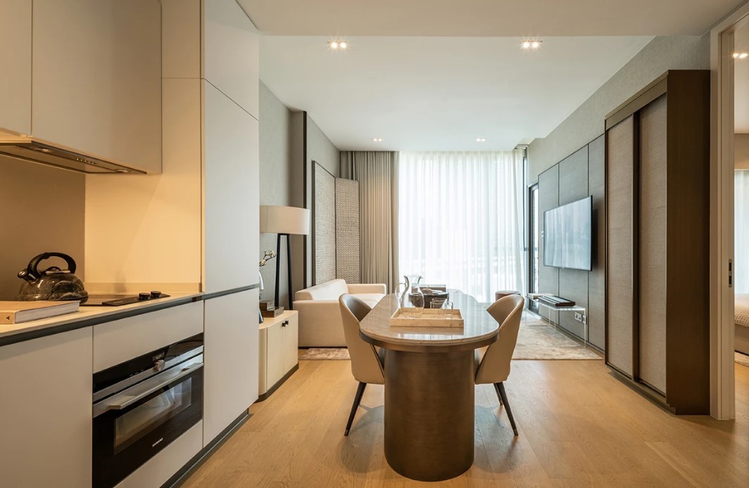 The Strand Thonglor - Image 1