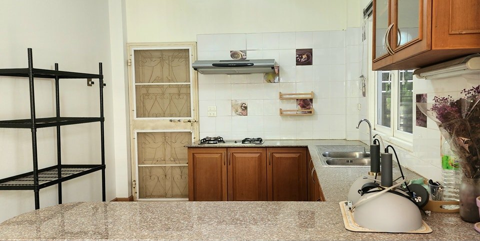 2 Bedroom House For Sale in Fa Ham, Mueang Chiang Mai, Chiang Mai - Image 5