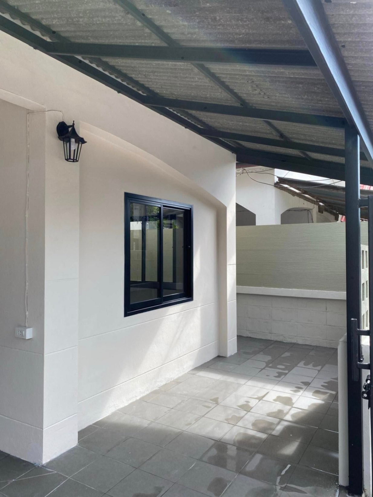2 Bedroom House For Sale in San Na Meng, San Sai, Chiang Mai - Image 8