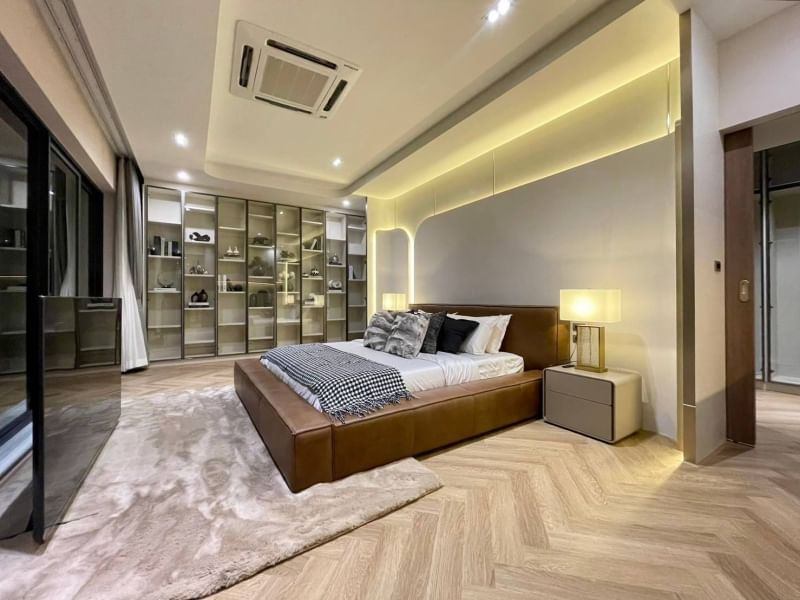 4 Bedroom House For Sale in Hang Dong, Hang Dong, Chiang Mai - Image 7