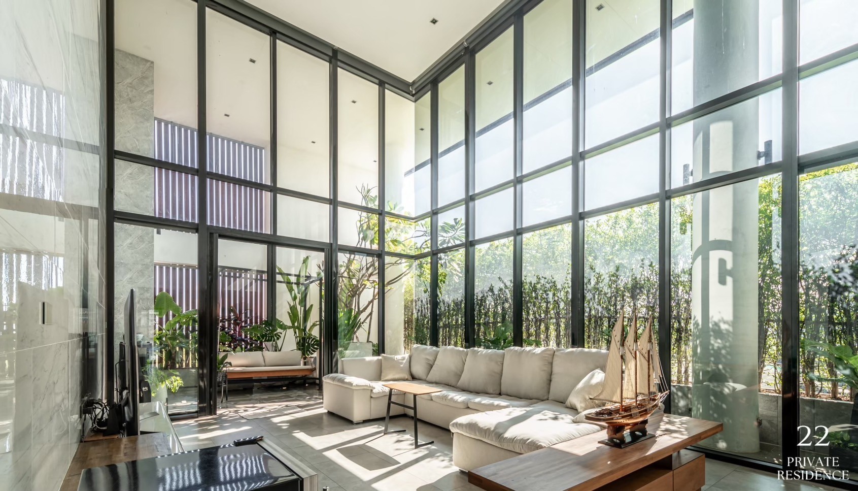 12 ห้องนอน บ้านเดี่ยว สำหรับขาย ใน หัวหมาก, บางกะปิ, กรุงเทพมหานคร - Image 3