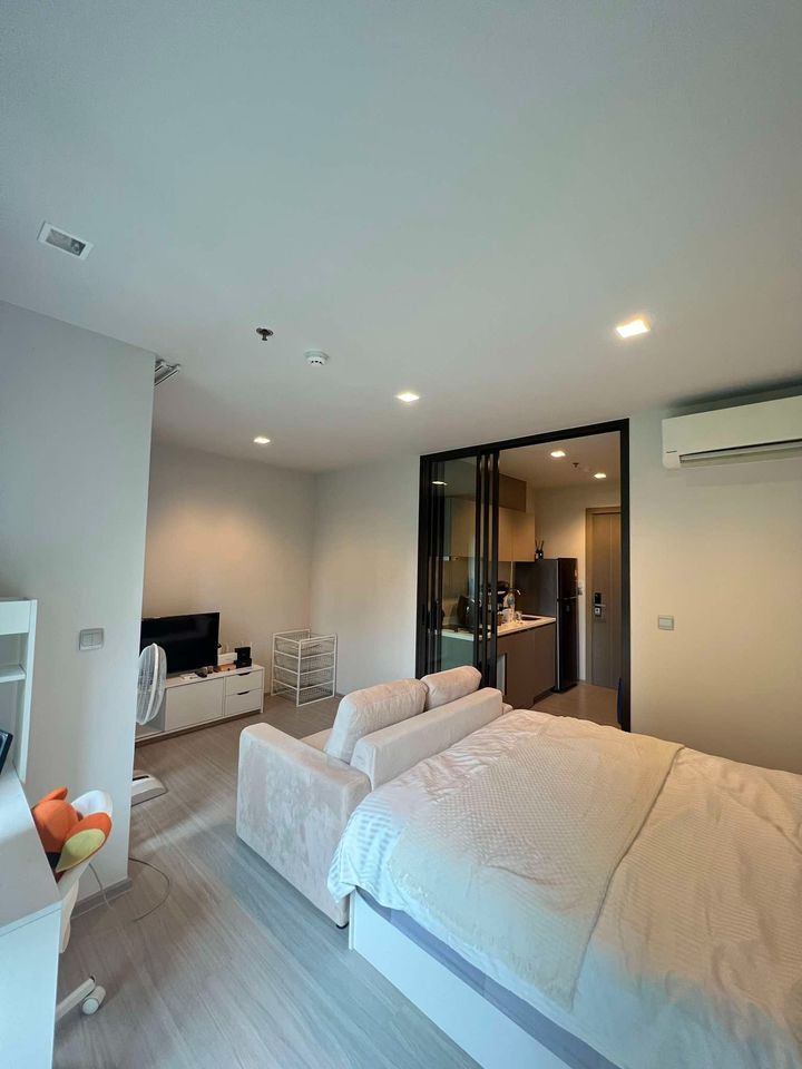 开放式 公寓  在  - Image 3