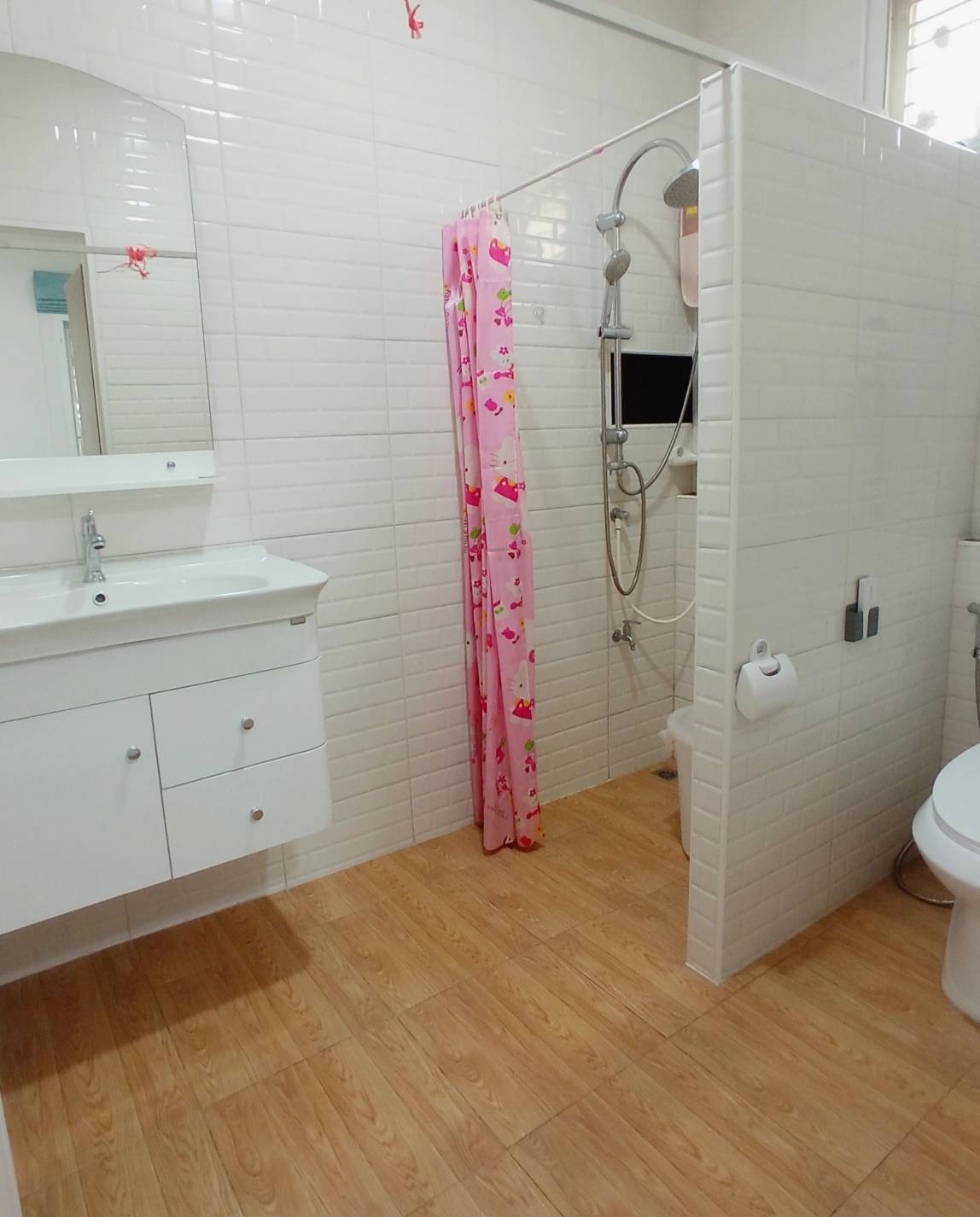 3 Bedroom House For Sale in San Pa Pao, San Sai, Chiang Mai - Image 8