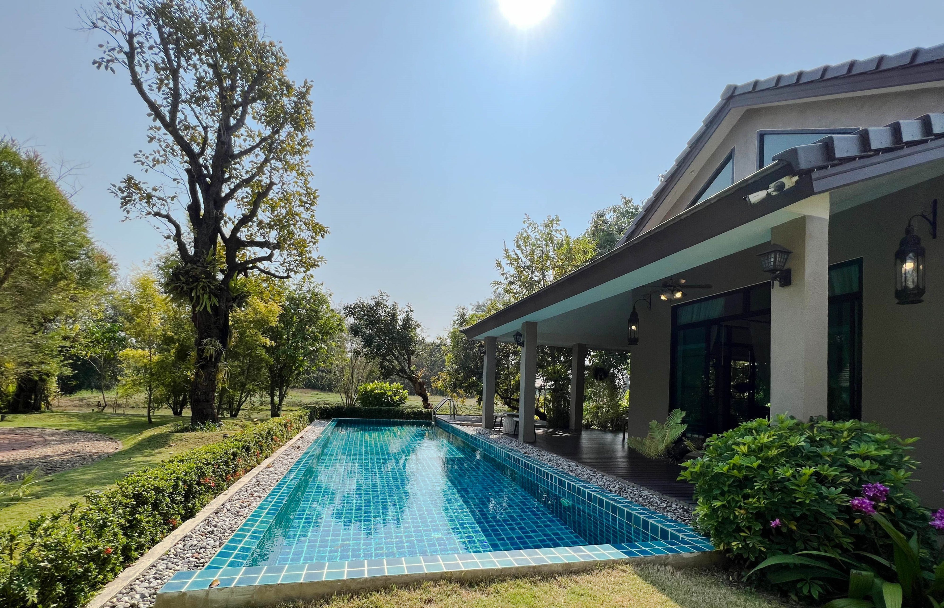 Baan Wiang Nam Lom - Image 5