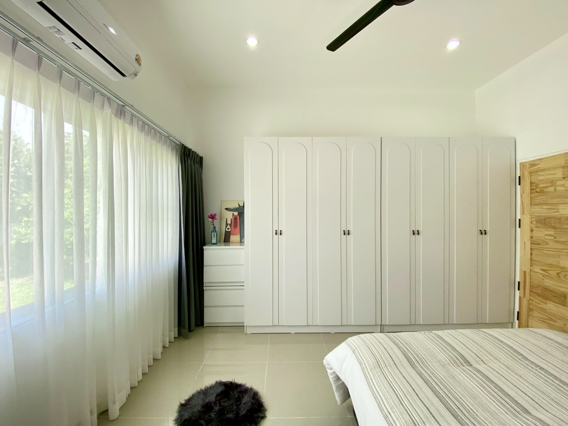 4 Bedroom House For Sale in Mae Hia, Mueang Chiang Mai, Chiang Mai - Image 16