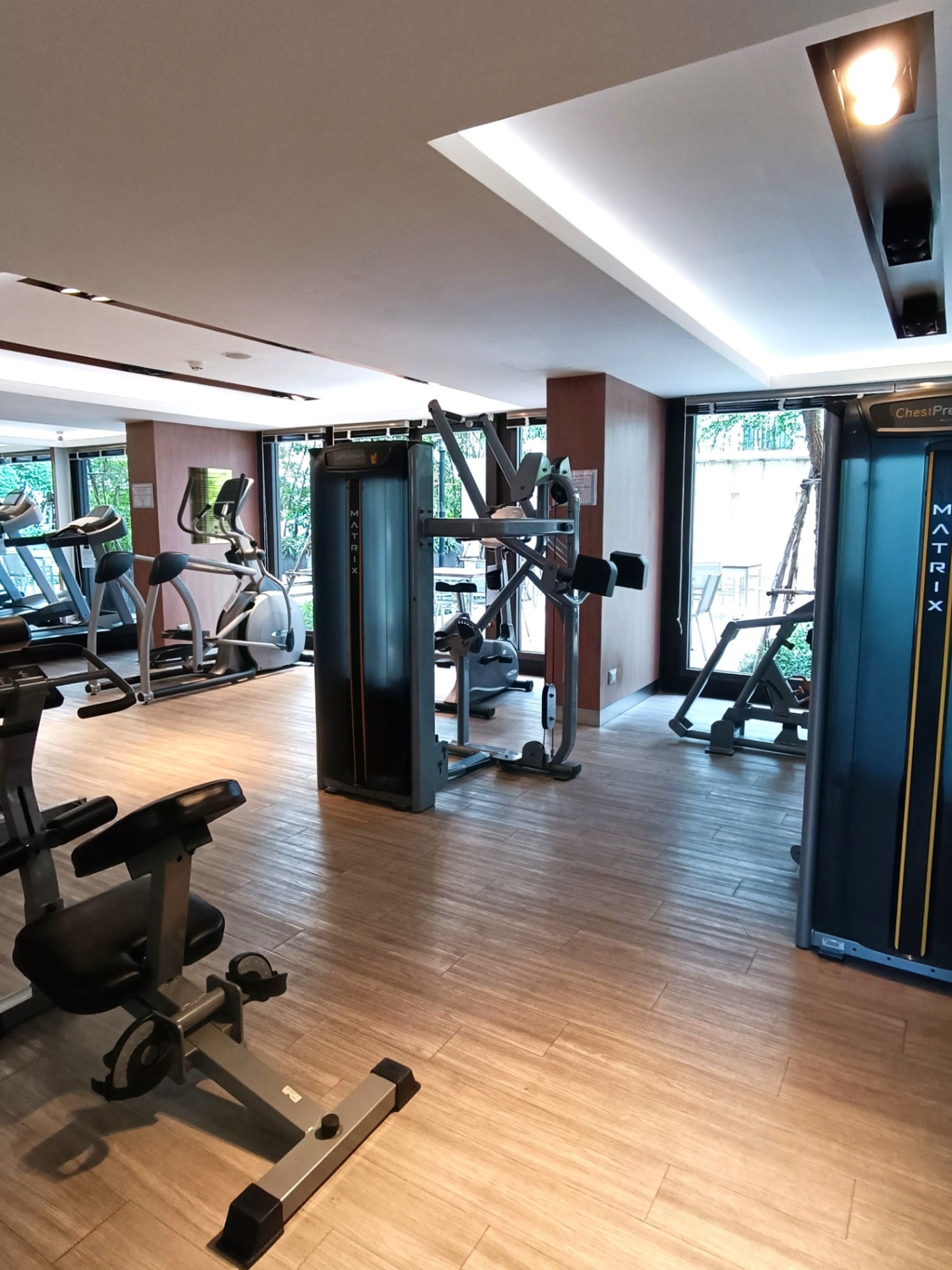 The Nest Sukhumvit 22 - Image 7