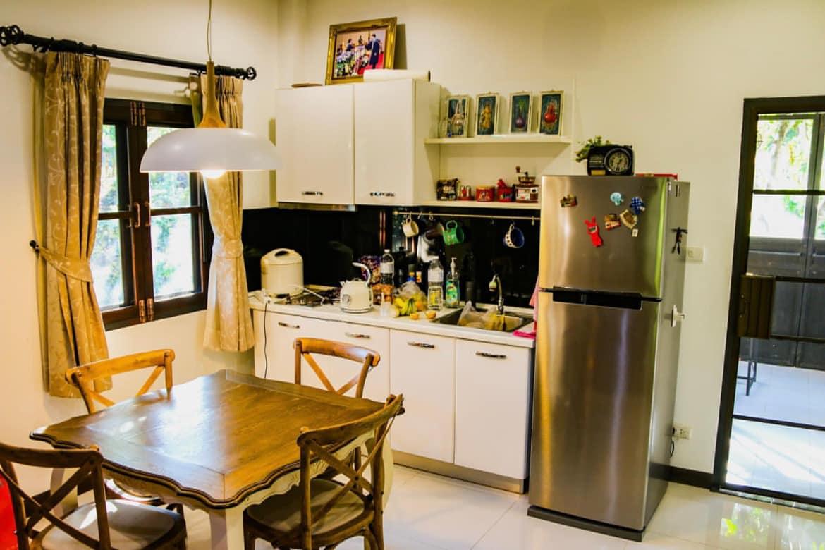 3 Bedroom House For Sale in Ban Pong, Hang Dong, Chiang Mai - Image 6