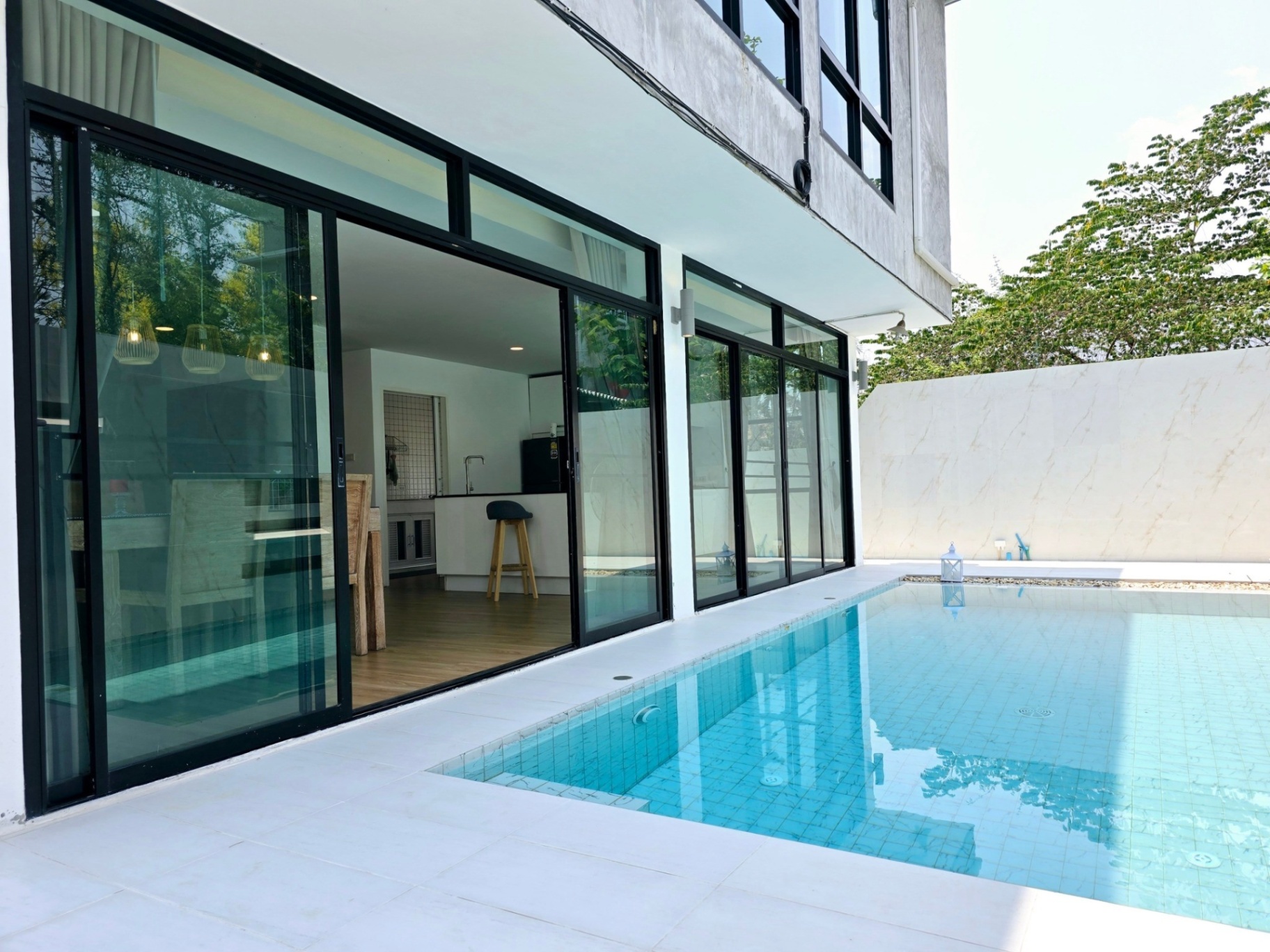 4 Bedroom House For Rent in Rong Chang, Pa Daet, Chiang Rai - Image 5